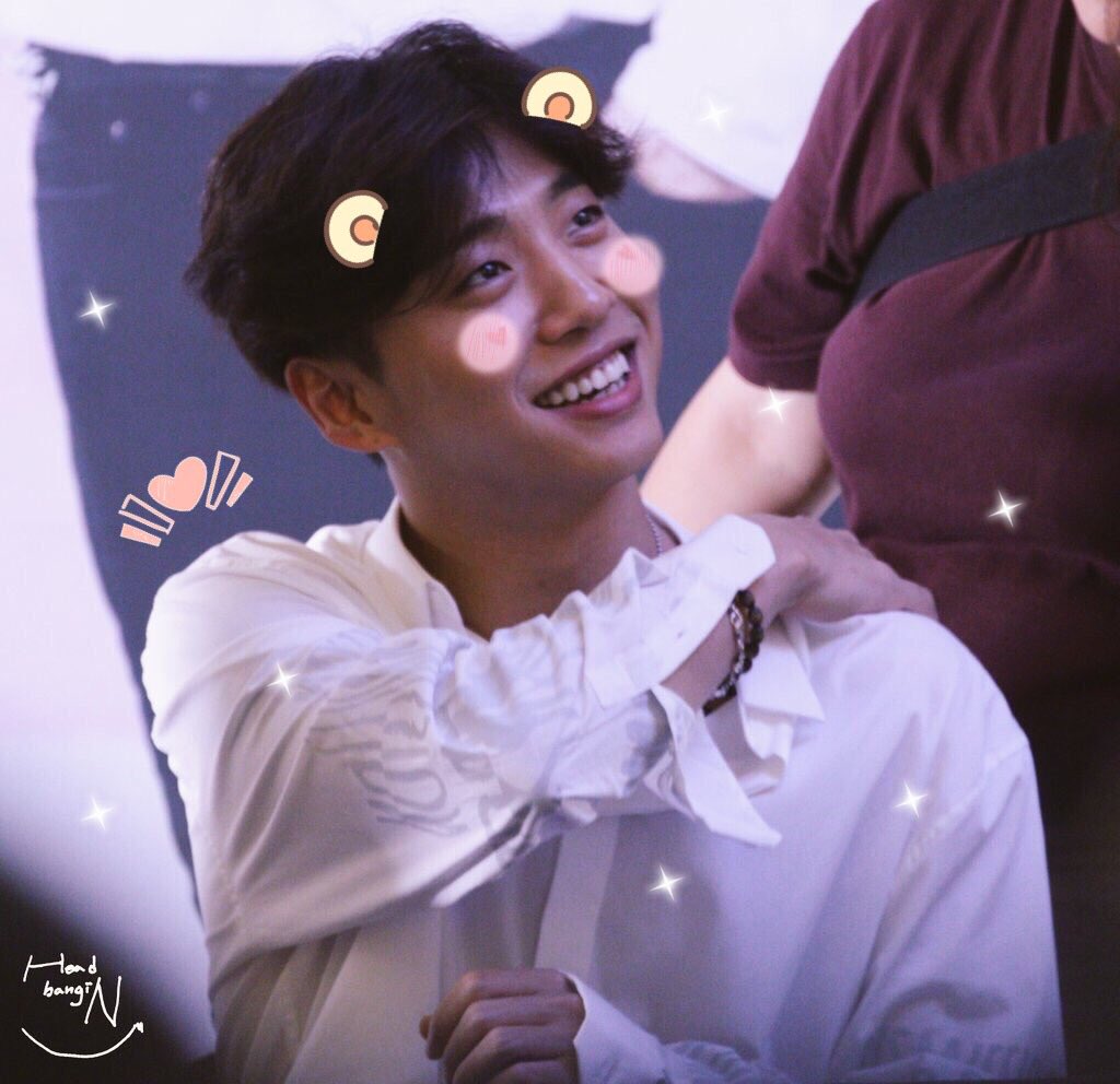 mochiibap's tweet photo. #용국 #GetWellSoonYongguk https://t.co/SCfTovTNRI