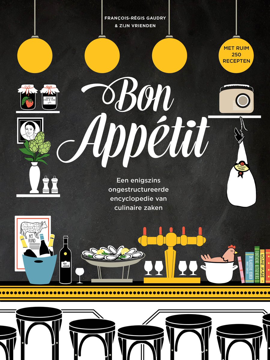 Keukenzusters's tweet photo. #BonAppetit, een heerlijk #culinair boek vol verrassingen, lijstjes, weetjes en ook nog 250 #recepten! https://t.co/Gh1IEO7K3u https://t.co/bDaBkrk5RY