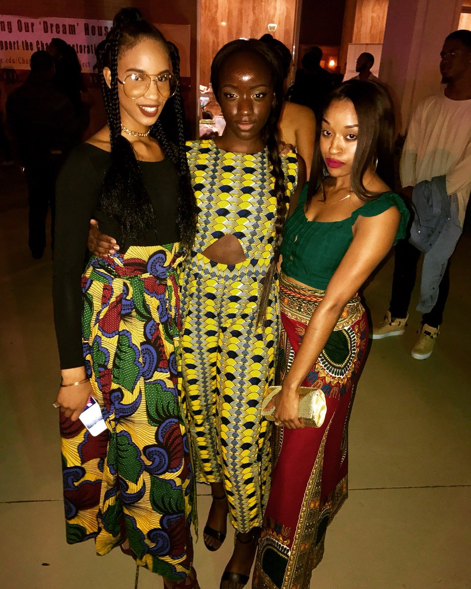 bintoutru's tweet image. For the Motherland #NeoSoul #SpelHouseHC&apos;16