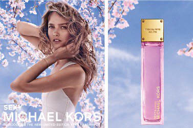 michael kors perfume sexy blossom