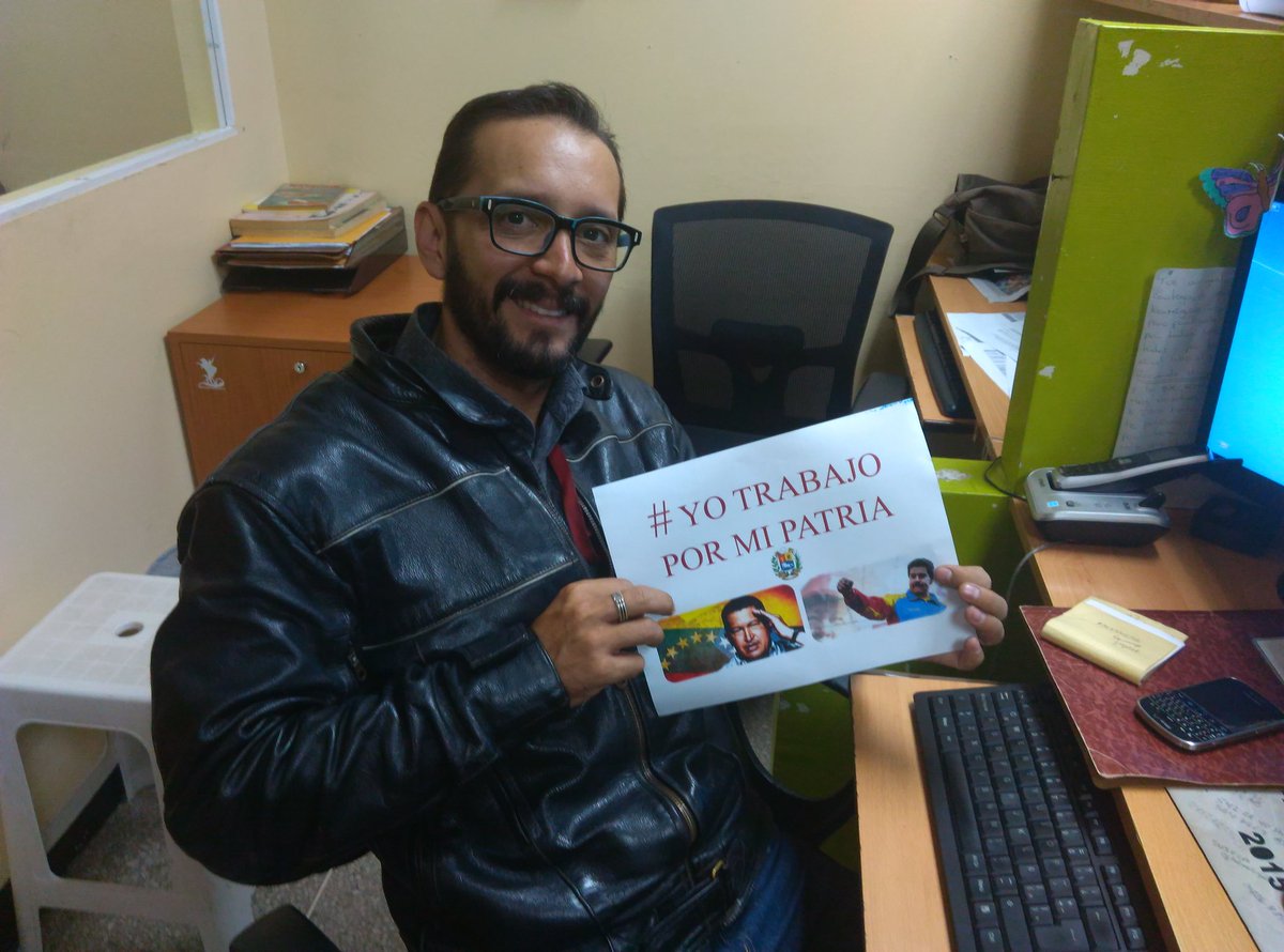 FundacionNnadc's tweet photo. @DanielPSUV @anahiarizmendi @elicerrada Fundación para Niños, Niñas y Adolescentes #YoTrabajoPorMiPatria https://t.co/eStLP528Go