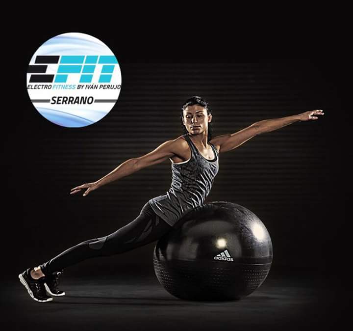 efit_serrano's tweet photo. •FITBALL•
Problemas de espalda? Desequilibrios? Cansado de la monotonía? #Entrena en #efitserrano utilizando el #fitball de mil maneras! 😊 https://t.co/7vBRZTVh5I