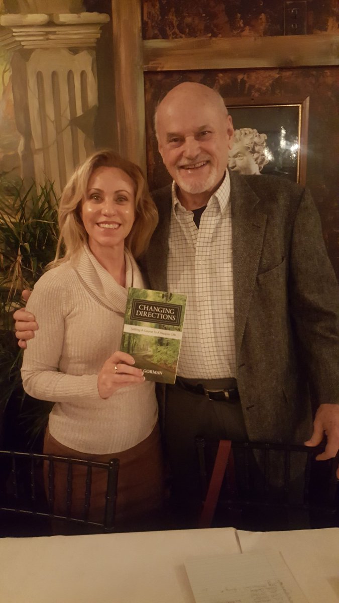mkecreative's tweet photo. So proud of "my" author, Joe Gorman , on the publication of his first book. Who else out there would like help getting published? https://t.co/gtCGAkg5Pu