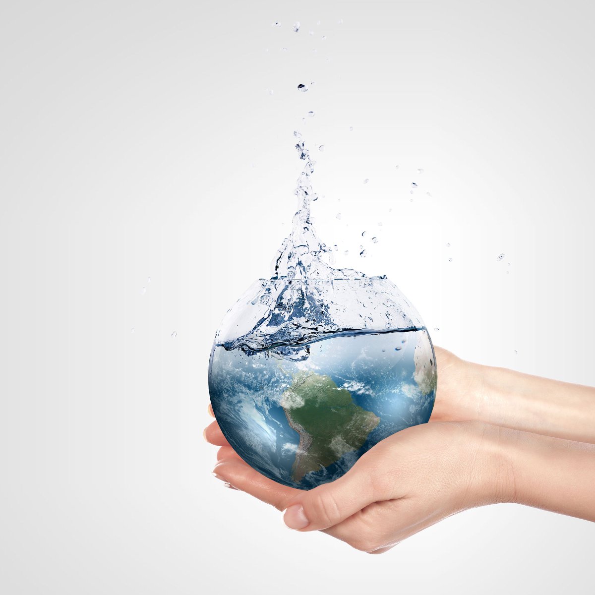 Get the bottled water taste without the bottle. #think uv
Reconsidering Bottled Water hubs.ly/H04-_qy0
