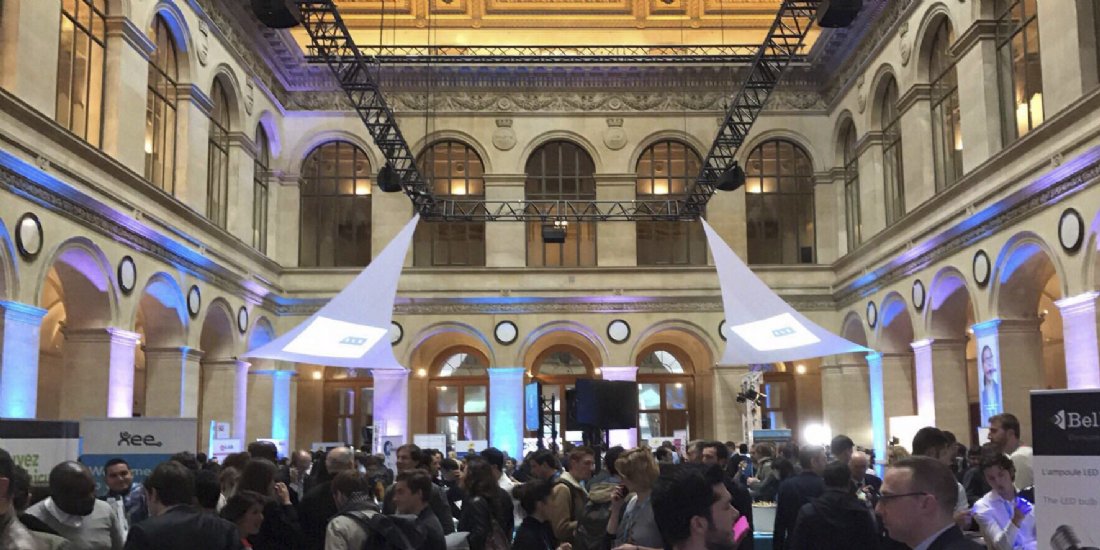 Emarketing_fr's tweet photo. [CESUnveiled] Les 3 start-up les plus rupturistes https://t.co/oS9qsK7yYS via @Emarketing_fr #marketing https://t.co/IxEryNH2FD