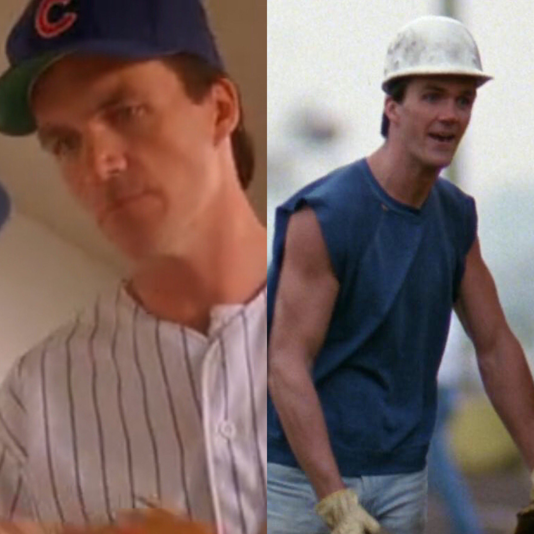 Neil Flynn Major League