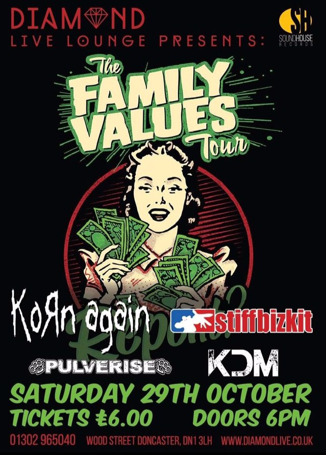 👊Pulverise👊 tweet media