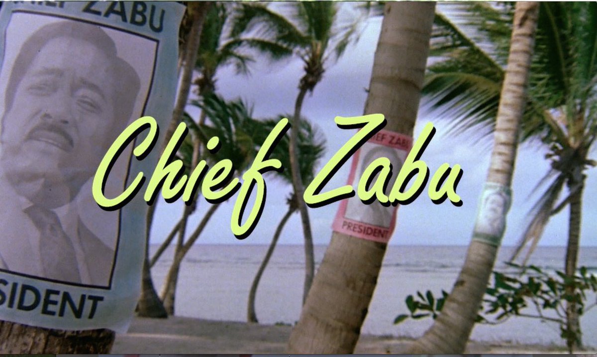 sbprime's tweet photo. Filmed in 1986, released in 2016, @ChiefZabu was until recently a forgotten, unfinished film. Today in LA, it opens: https://t.co/JEgFb9th3s https://t.co/tQYDVqIs1B