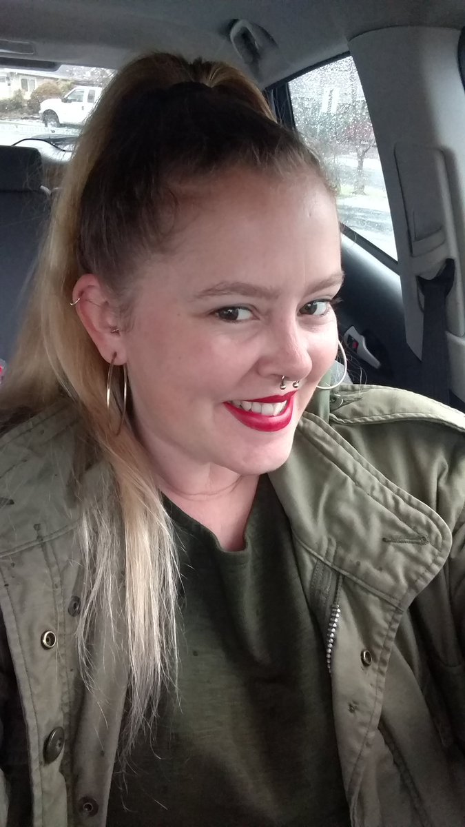 prtqn1978's tweet photo. #OctoberLipChallenge
Bite Beauty pencil in Tannin
Thanks to @bexone I'm totally on the Bite train https://t.co/8g9botDU41