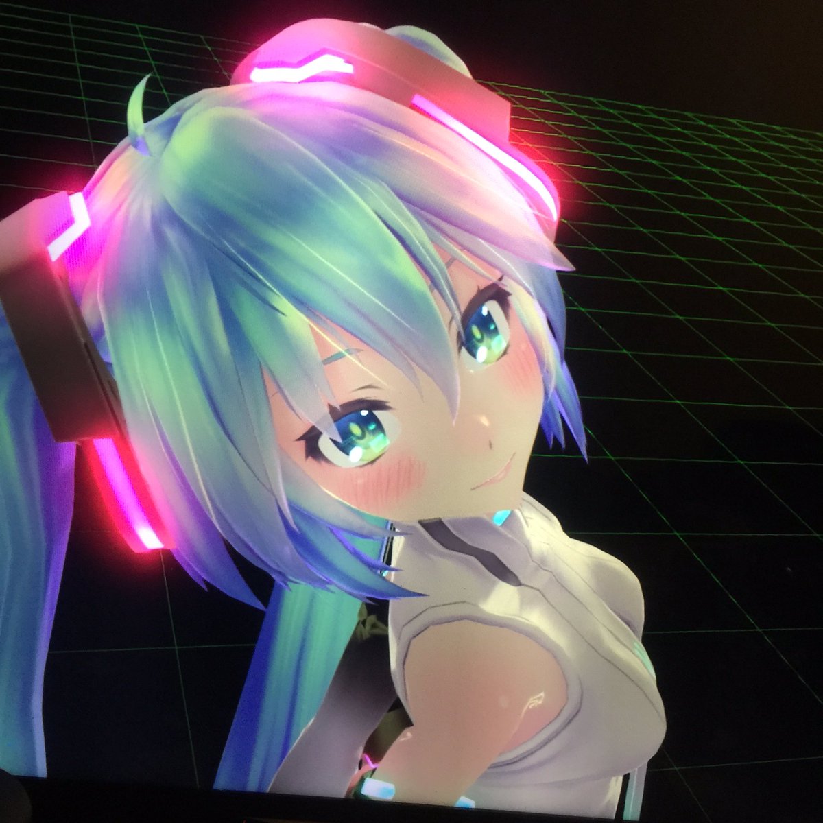 新生Mikulus始動まとめ-DAY02 (11ページ目) - Togetter