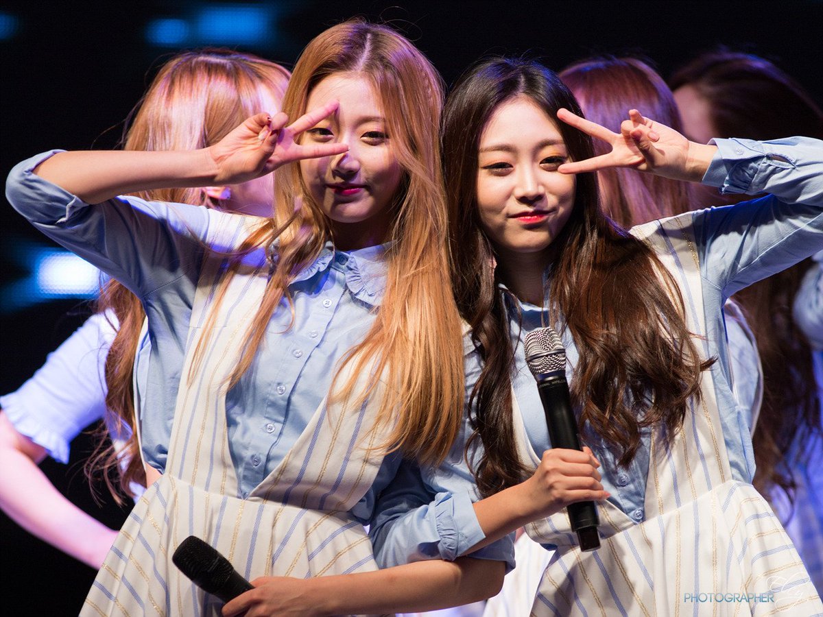 lovelyzships's tweet photo. yein/jisoo ; #yesoo
© elcy https://t.co/R1mTpp5Hvf