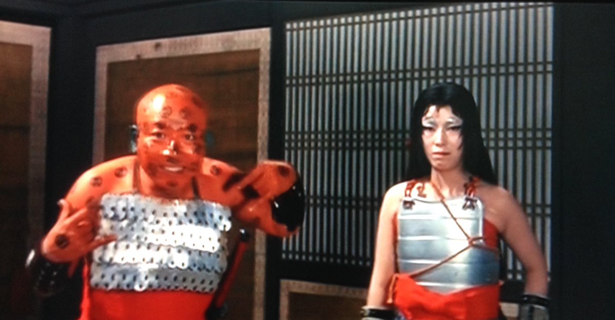 大忍術映画ワタリ Twitter Search