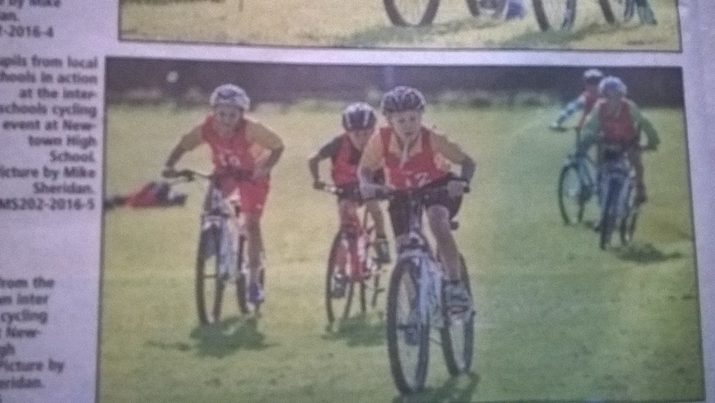 hafrenccjuniors's tweet photo. Nice write up in this weeks @CountyTimes @CTSport https://t.co/833nEjs5X9
