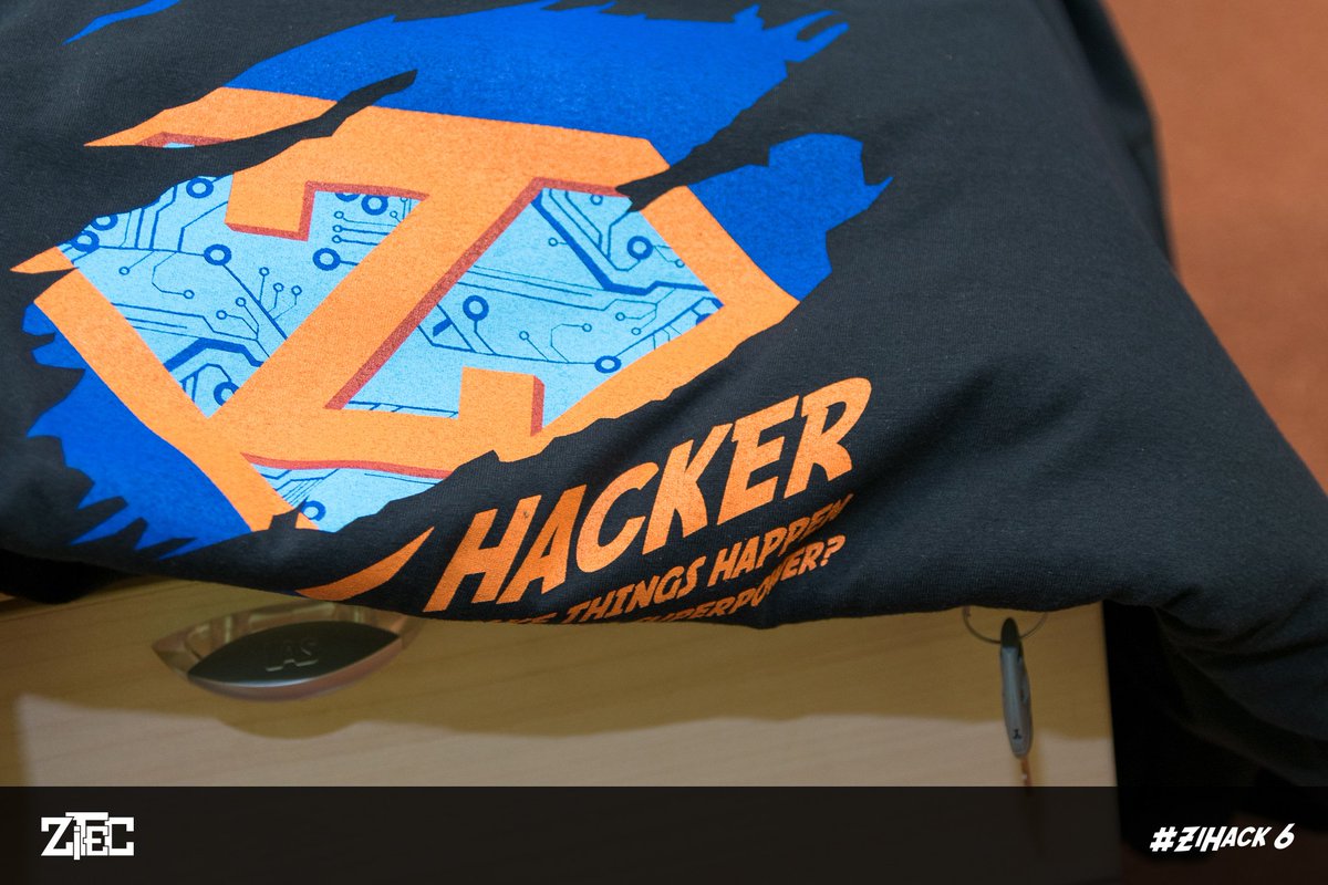 Zitec's tweet photo. More than 24 hours of coding and having fun! This is how #ZiHack 6 looks so far: https://t.co/qPMDS8dgWh #hackathon https://t.co/WTLRRbkpIL