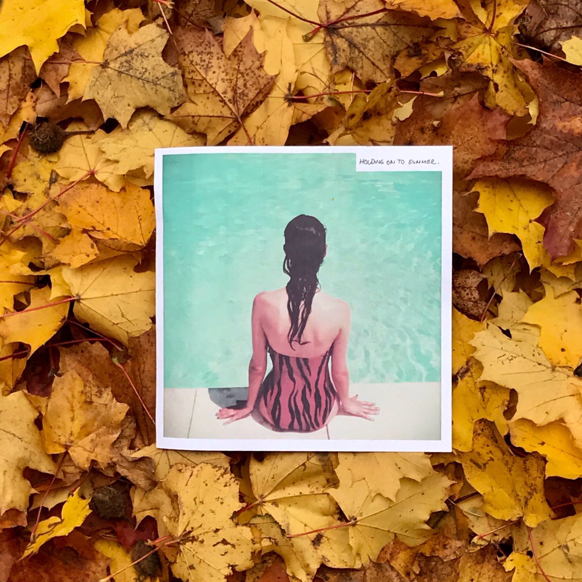 "Holding on to Summer" is out now! 

Listen, watch or get it here:

hots.xp1.link