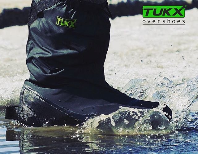 tukx overshoes