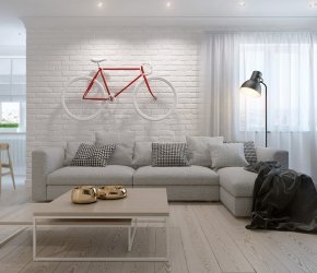 {Idée Déco à partager #8} 👉 Tendance Hipster #InteriorDesign #Inspiration