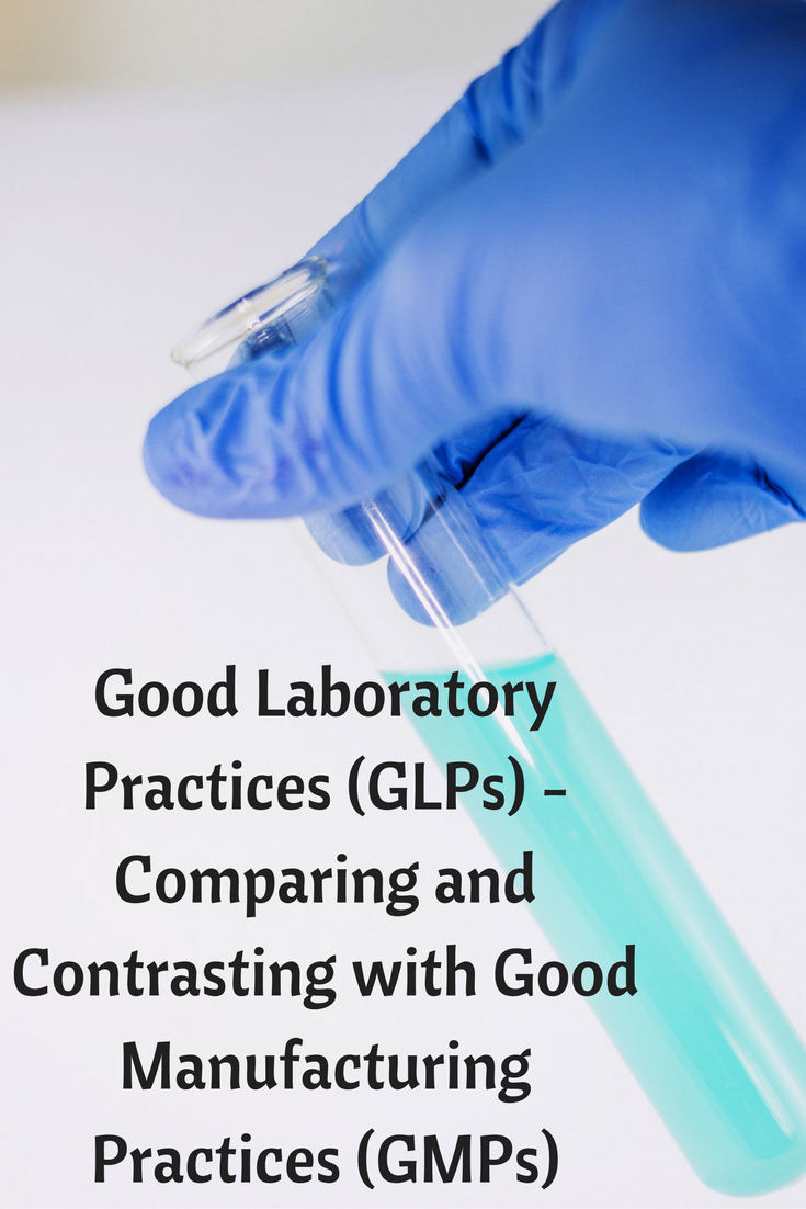 OCPcompliance's tweet image. Webinar On #GoodLaboratoryPractices(GLPs) and Good Manufacturing Practices (GMPs) ow.ly/q9JM305Aiuu #OCPWebinar