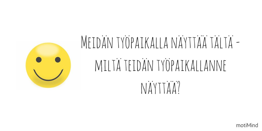 motiMind's tweet photo. Hymyjen tarpeessa? Meiltä löytyy ratkaisu! #fiilismoottori #tiimikompassi #buusteri https://t.co/qACwXwr764 https://t.co/zfBKqeafBZ