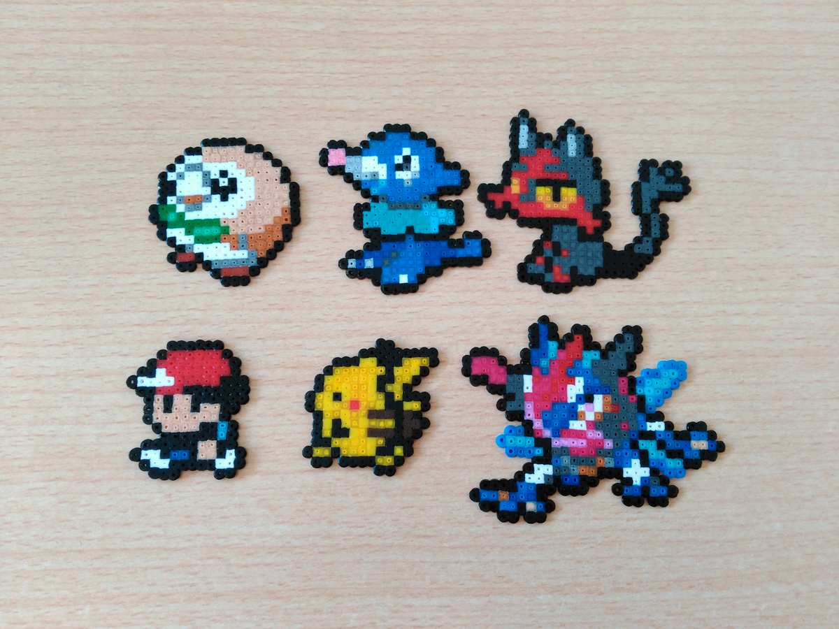 Pomatsy's tweet image. Encargo para @ShoraGames!