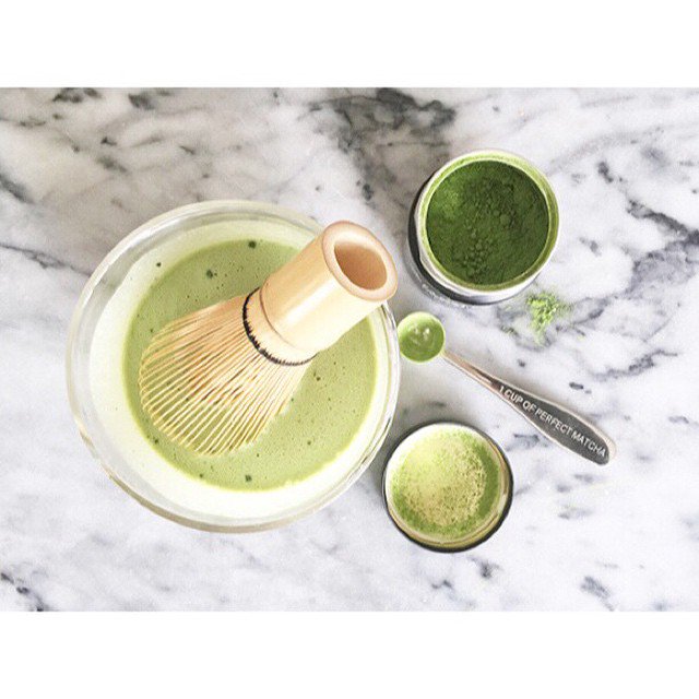 882 women showed that the risk of urinary bladder cancer was significantly reduced in women who consumed matcha.  ow.ly/i7Xp305BInR