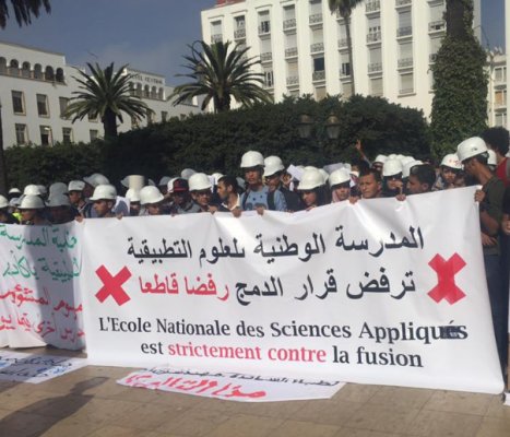 ousara1's tweet photo. #contre_la_fusion 
#road_to_rabat2 
@Medi1TV @AlArabiya @AJArabic @BBCArabic @France24_ar
@BFMTV
@FRANCE24
@euronews
@euronewsfr
@TV5MONDE https://t.co/laiBr0LiCS