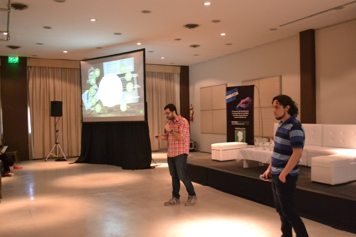 Smday Córdoba tweet media