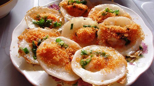 freeguides_vn's tweet photo. Yay. When coming to #VungTau so #BanhKhot is a dish u should try ^^ #food #foodvn #deli #yummy #eat #dish #vietnam https://t.co/8gyRFuI1CE