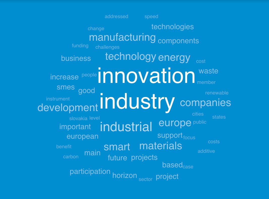 REinEU2016 tweet media