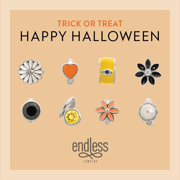 Endless Jewelry tweet media