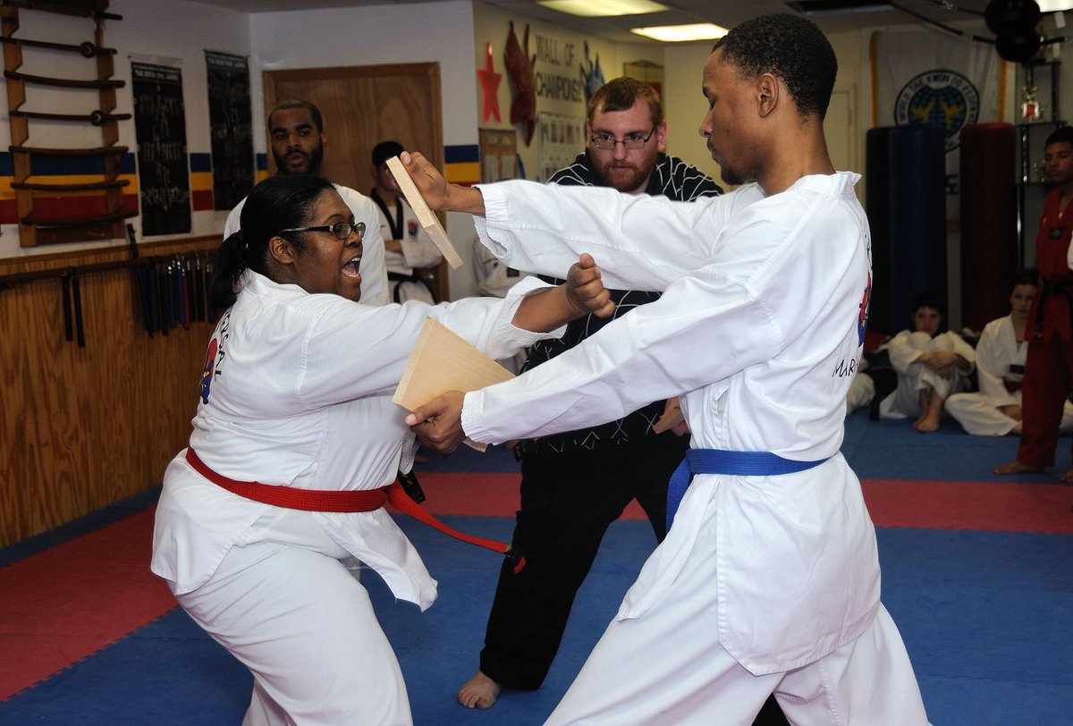 Master_D_tkd's tweet image. Universal Martial Arts - Special- Classes starting at $49 a month! Train with us today!