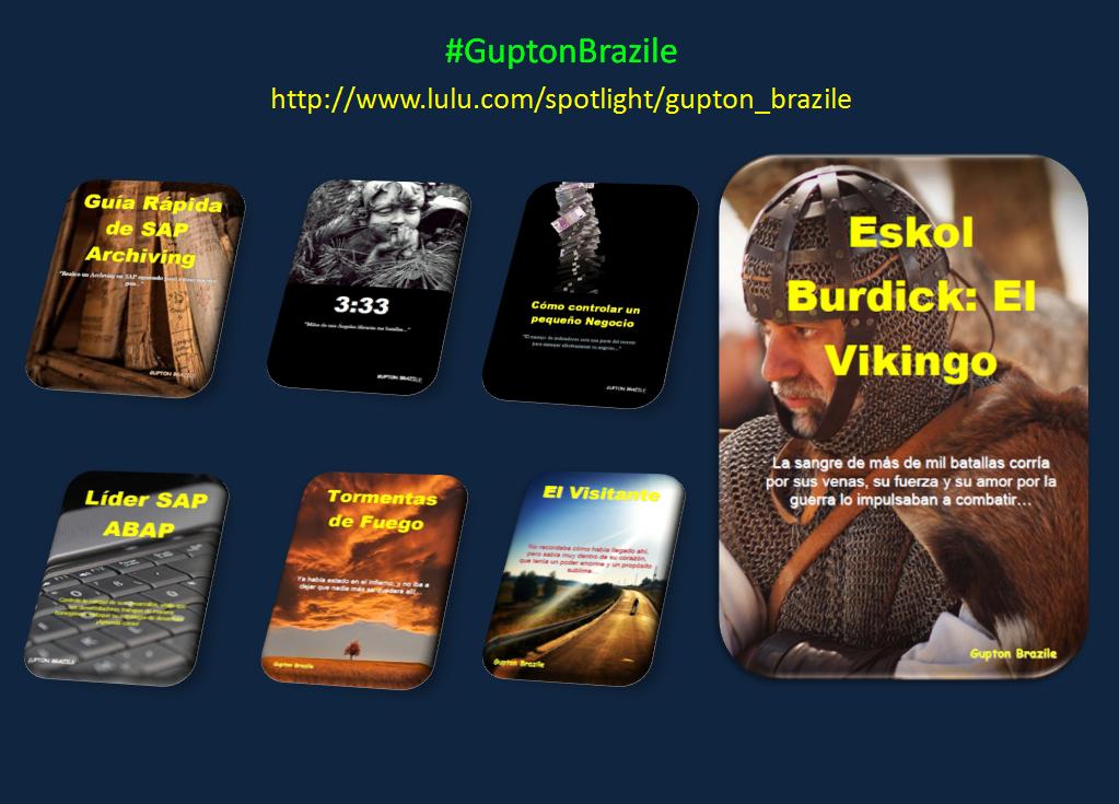 GuptonBrazile's tweet photo. Encuentra todos los libros de #Gupton Brazile en https://t.co/rJM12UKrKZ https://t.co/Kv7mcXoEG5