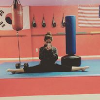 Master_D_tkd's tweet image. Universal Martial Arts - Special- Classes starting at $49 a month! Train with us today!