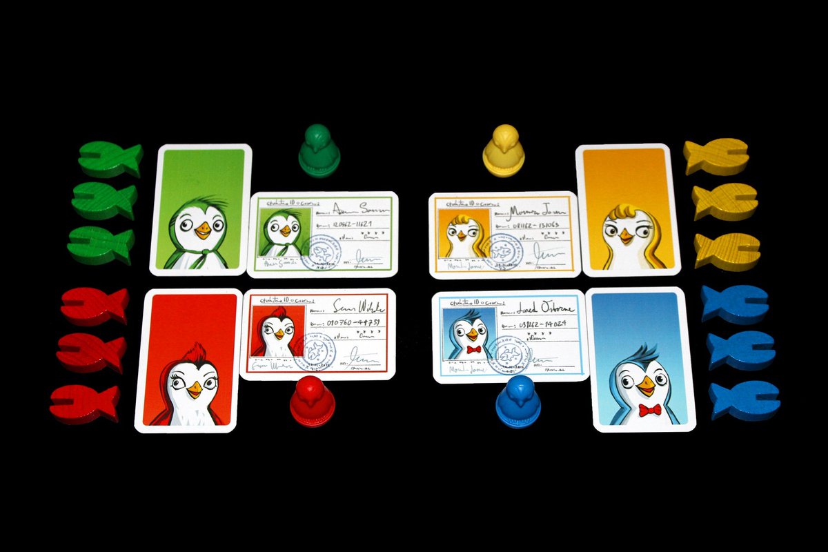 There are more reviews coming soon! Here's a sneak photo peek of an upcoming one -- <a href="/BrainGames_int/">Brain Games</a>'s Ice Cool!

instagram.com/p/BMHK2RAD2tL/