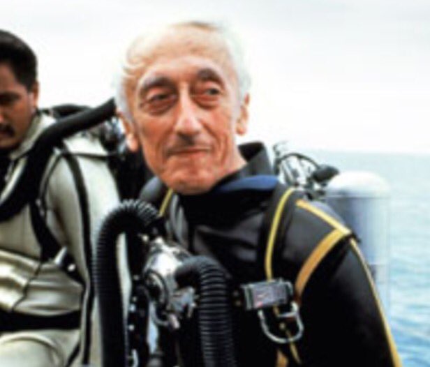 ...remember small words of our first President Jacques Cousteau: "we have to protect what we love".
#BlueHelmetsoftheSea
#BMTA2016