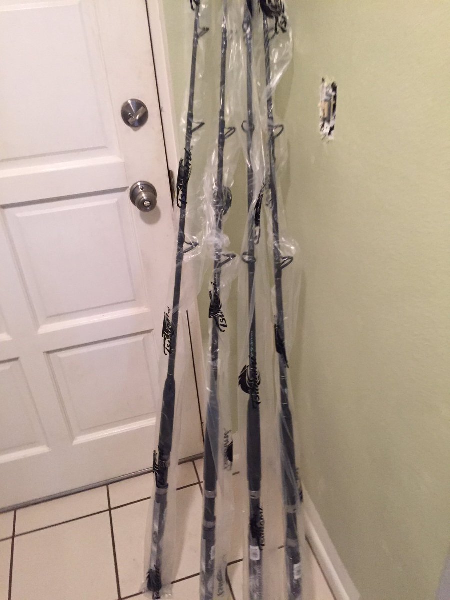 Anglerchick17's tweet photo. Donations are pouring in for our old salt king of the beach tourney next week ! https://t.co/mY2ItBM953