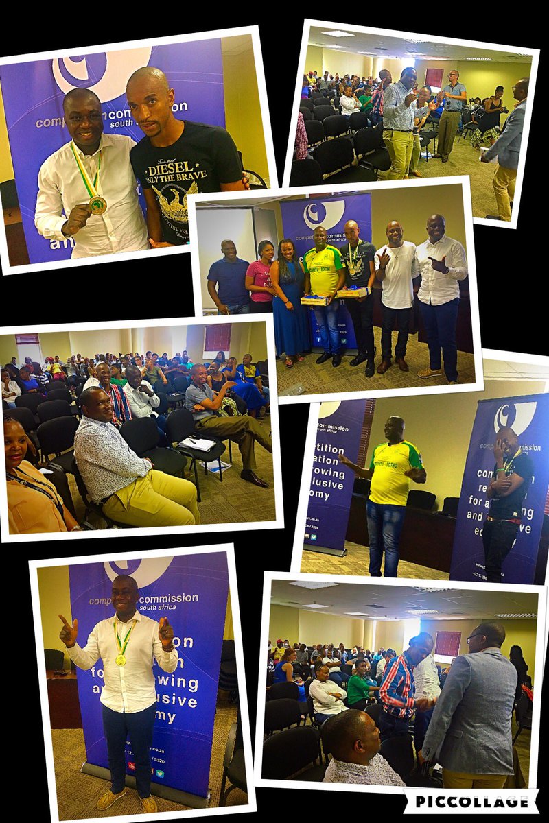Photo highlights of <a href="/CompComSA/">CompComSA</a> staff meeting today: A BIG thank you all speakers &amp; colleagues 

#TeamCCSA #Vision #TeamWork #COMPETE #Values
