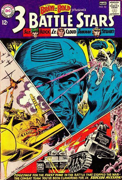 GCDcomics's tweet photo. Bill Finger Award, 2014: Robert Kanigher (deceased) (https://t.co/212ucq6Ltm) https://t.co/B1sgCmy8qA #comics #BillF… https://t.co/Zb9EmOPrDv