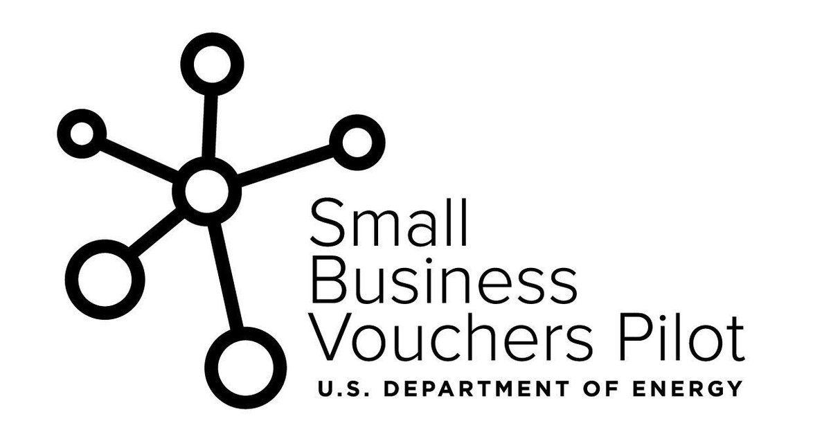 INL's tweet photo. #SmallBiz - @ENERGY is offering tech assist and $$ from #NationalLabs. #SBVpilot open til Nov 10. >> https://t.co/w2sXfYLQBC @INL https://t.co/3ZcDcKvzQ2