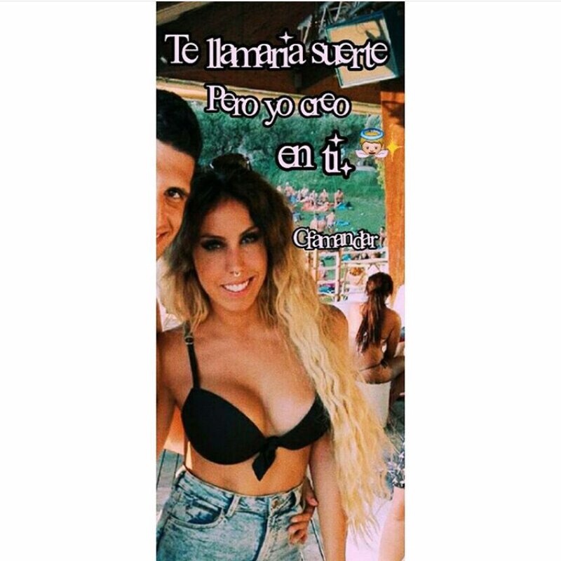 cfamandar's tweet photo. × Hacer lo que sea por ti, con tal de verte feliz. 👫⛅💐🔙
@_AmandaGH16_ https://t.co/4yGlcy88I9