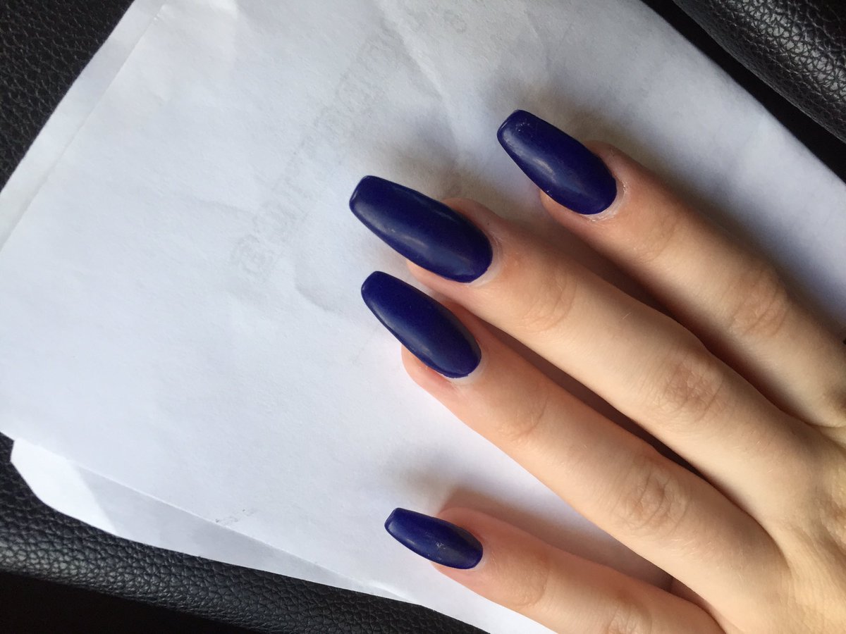 ramstar254's tweet photo. One of our presentation team girls already has her auburn manicure... 👀 but we're not being arrogant 🐯🐯🐯 #hoping #anticipating https://t.co/ttmgCP51Mt