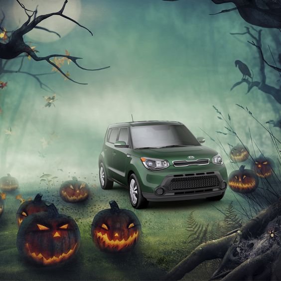 CityKIA's tweet photo. Halloween is right around the corner! Do you have any costume ideas? https://t.co/4IQkt9CYvs