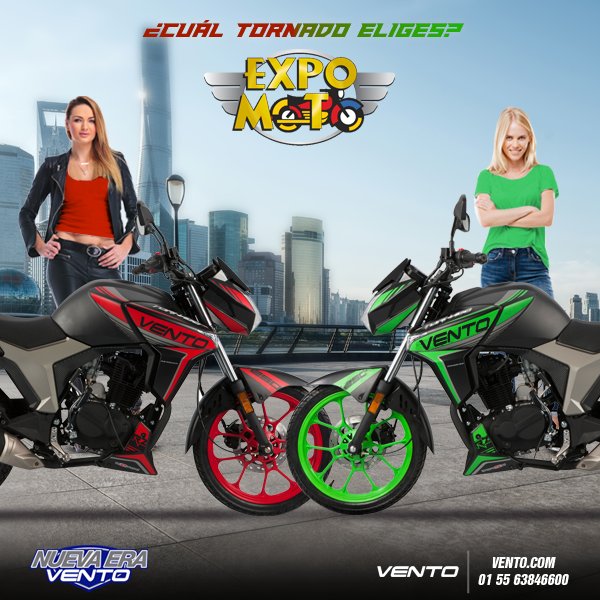 Vento Motorcycles (@ventomx) / Posts / X