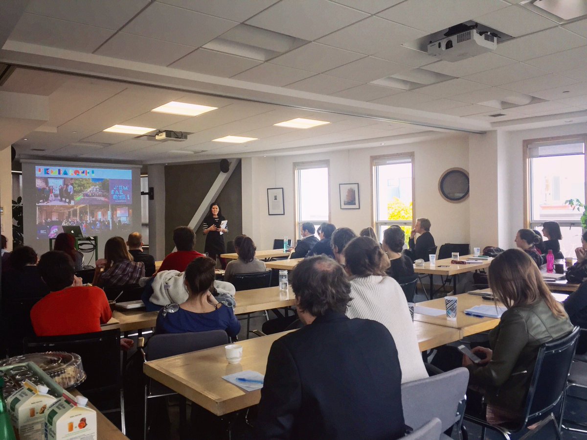 JembarqueGat's tweet photo. Nous sommes en visite chez @VivreenVille à Québec pour parler de #mobilitedurable et #urbanisme. On revient sur la campagne #Jembarque ! https://t.co/EY4262eMc1