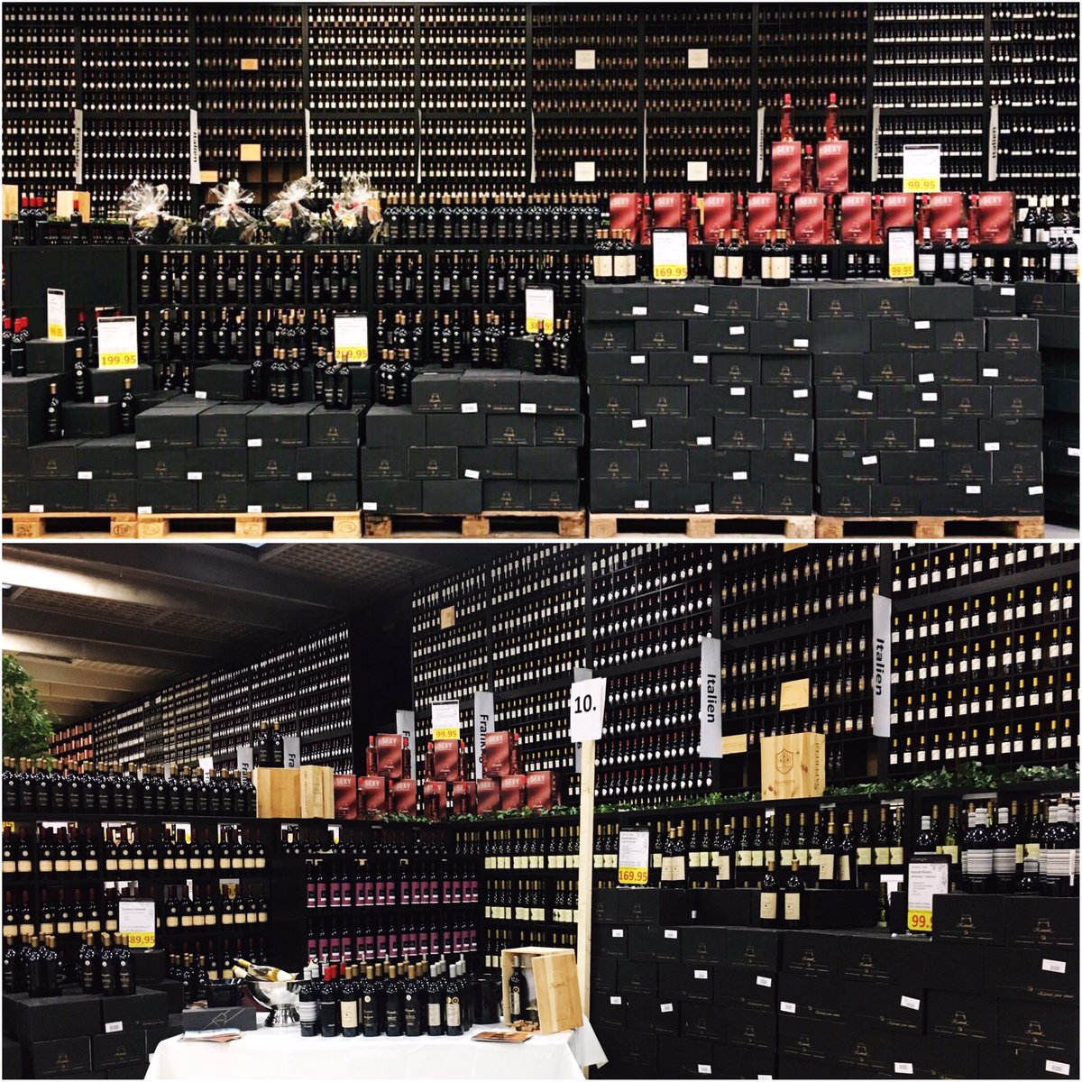 Ready for #Kamnik Wines tasting in Denmark! #MacedoninaWines #winetasting #KamnikWinery #SkovgaarVine #WineLoversParadise