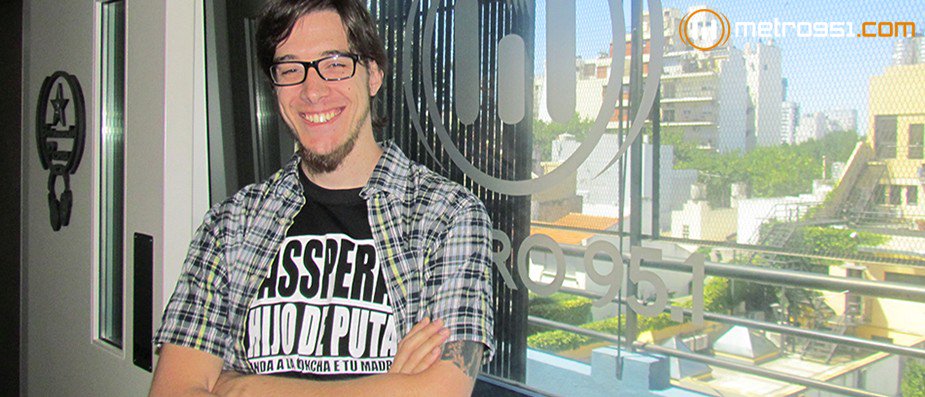 rojasriverol's tweet image. FELIZ CUMPLE @nsalvarrey SOS UN G-E-N-I-O!!! 😆 #CumplePerros #escuchoperros