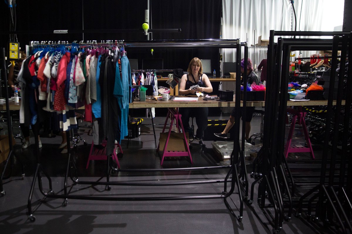 Fashion dilemma for brands as Amazon moves toward No. 1 in apparel sales. bizj.us/1otpdu @NyBizJournal