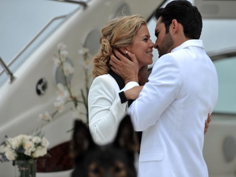 Bettymonroee's tweet photo. #WillyTime 😍❤ 
Sólo me imagino esto, la Guardaespaldas y el mujeriego 😂😍 Juntos OTRAVEZ protagonizando nueva novela. 😍😍 @FabianRiosS https://t.co/I868HO1Qwc