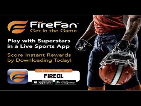 Firefan.com pre-register get ready to play this weekend!