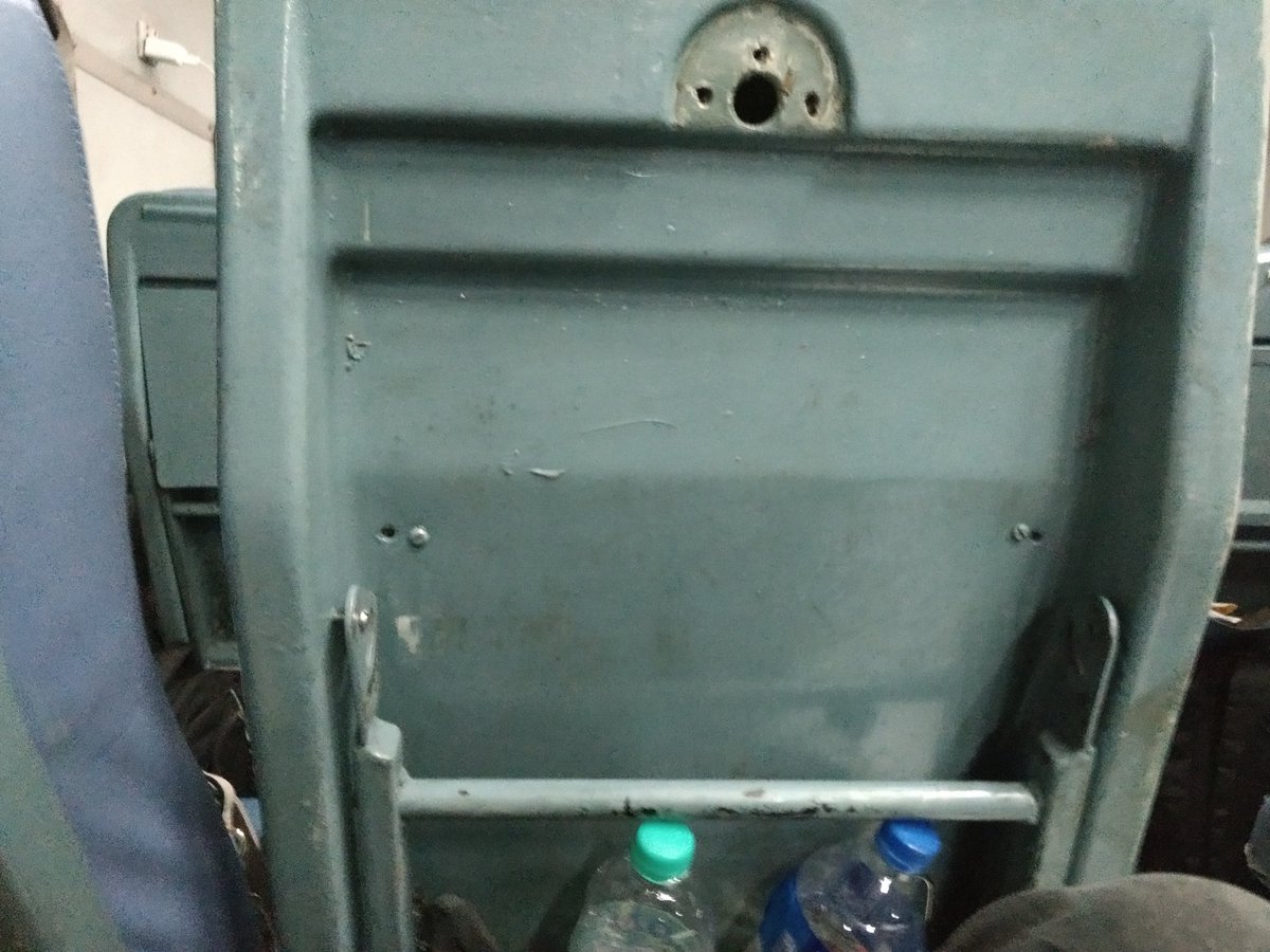 ankur904's tweet photo. @sureshpprabhu @RailMinIndia https://t.co/IvtqbT6c5V